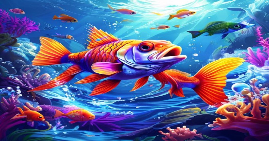 Bắn Cá Online Tại O8K: Mẹo Săn Boss Và Chọn Vũ Khí Hiệu Quả