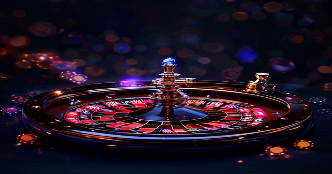 Hướng Dẫn Chơi Casino Trực Tuyến Tại O8K Cho Người Mới